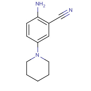 CAS No 13514-93-7  Molecular Structure