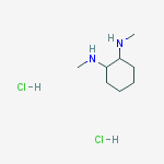 CAS No 1351479-10-1  Molecular Structure