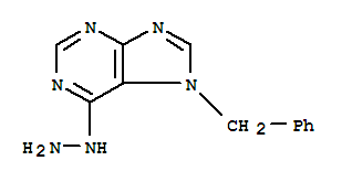 Cas Number: 13516-49-9  Molecular Structure