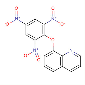 CAS No 135161-83-0  Molecular Structure