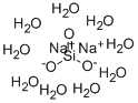 CAS No 13517-24-3  Molecular Structure