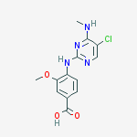 CAS No 1351762-15-6  Molecular Structure