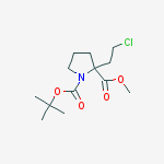 CAS No 1351956-13-2  Molecular Structure