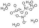 CAS No 13520-83-7  Molecular Structure