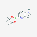 CAS No 1352037-59-2  Molecular Structure