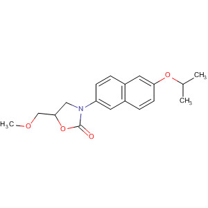CAS No 135204-92-1  Molecular Structure