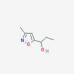 Cas Number: 1352072-58-2  Molecular Structure