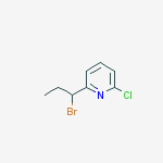 CAS No 1352072-61-7  Molecular Structure