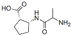 CAS No 135211-32-4  Molecular Structure