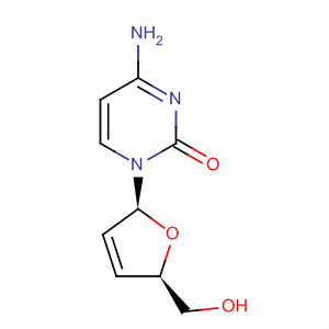 CAS No 135212-57-6  Molecular Structure