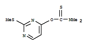 CAS No 13522-74-2  Molecular Structure