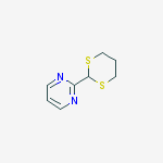 Cas Number: 1352278-06-8  Molecular Structure