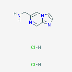 CAS No 1352305-27-1  Molecular Structure