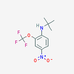 CAS No 1352318-51-4  Molecular Structure