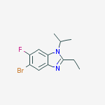 CAS No 1352318-52-5  Molecular Structure