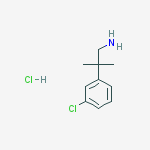 CAS No 1352318-53-6  Molecular Structure