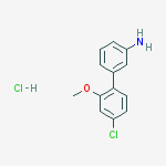 CAS No 1352318-69-4  Molecular Structure