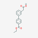 Cas Number: 1352318-71-8  Molecular Structure