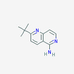 CAS No 1352329-32-8  Molecular Structure