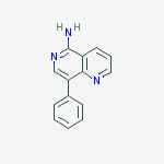 CAS No 1352329-33-9  Molecular Structure