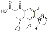 CAS No 135235-87-9  Molecular Structure