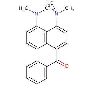 CAS No 135236-04-3  Molecular Structure