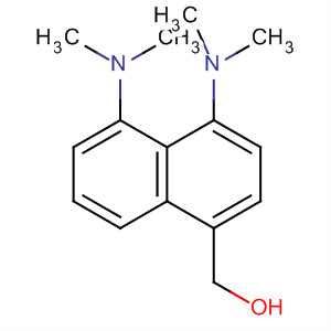 CAS No 135236-06-5  Molecular Structure