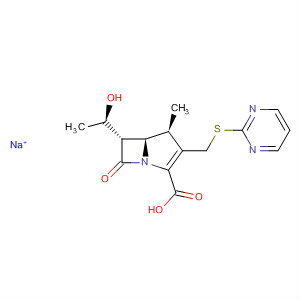 CAS No 135237-99-9  Molecular Structure