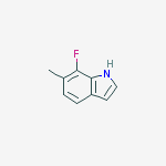 CAS No 1352395-29-9  Molecular Structure