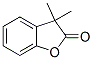 CAS No 13524-76-0  Molecular Structure