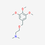 CAS No 13524-84-0  Molecular Structure