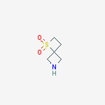 CAS No 1352546-75-8  Molecular Structure