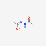 Cas Number: 135257-91-9  Molecular Structure