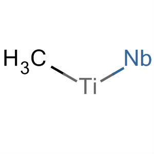 CAS No 135260-21-8  Molecular Structure