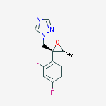 Cas Number: 135270-13-2  Molecular Structure