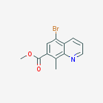 CAS No 1352717-47-5  Molecular Structure