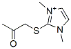 CAS No 135273-74-4  Molecular Structure