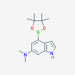 CAS No 1352796-66-7  Molecular Structure