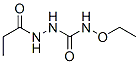 CAS No 135280-72-7  Molecular Structure