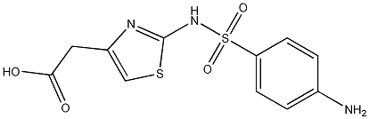 Cas Number: 135285-81-3  Molecular Structure