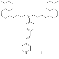 CAS No 135288-72-1  Molecular Structure