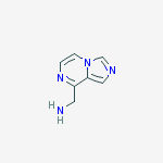 Cas Number: 1352889-99-6  Molecular Structure