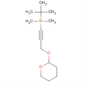 CAS No 135294-85-8  Molecular Structure