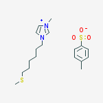 CAS No 1352947-63-7  Molecular Structure