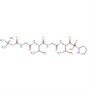 Cas Number: 135295-03-3  Molecular Structure