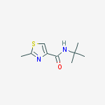 Cas Number: 135298-47-4  Molecular Structure