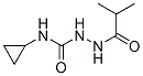 CAS No 135302-20-4  Molecular Structure