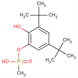 Cas Number: 135307-25-4  Molecular Structure