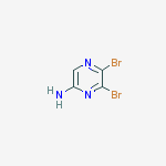 Cas Number: 1353100-86-3  Molecular Structure