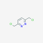 CAS No 1353122-60-7  Molecular Structure